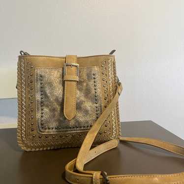 Montana west crossbody bag