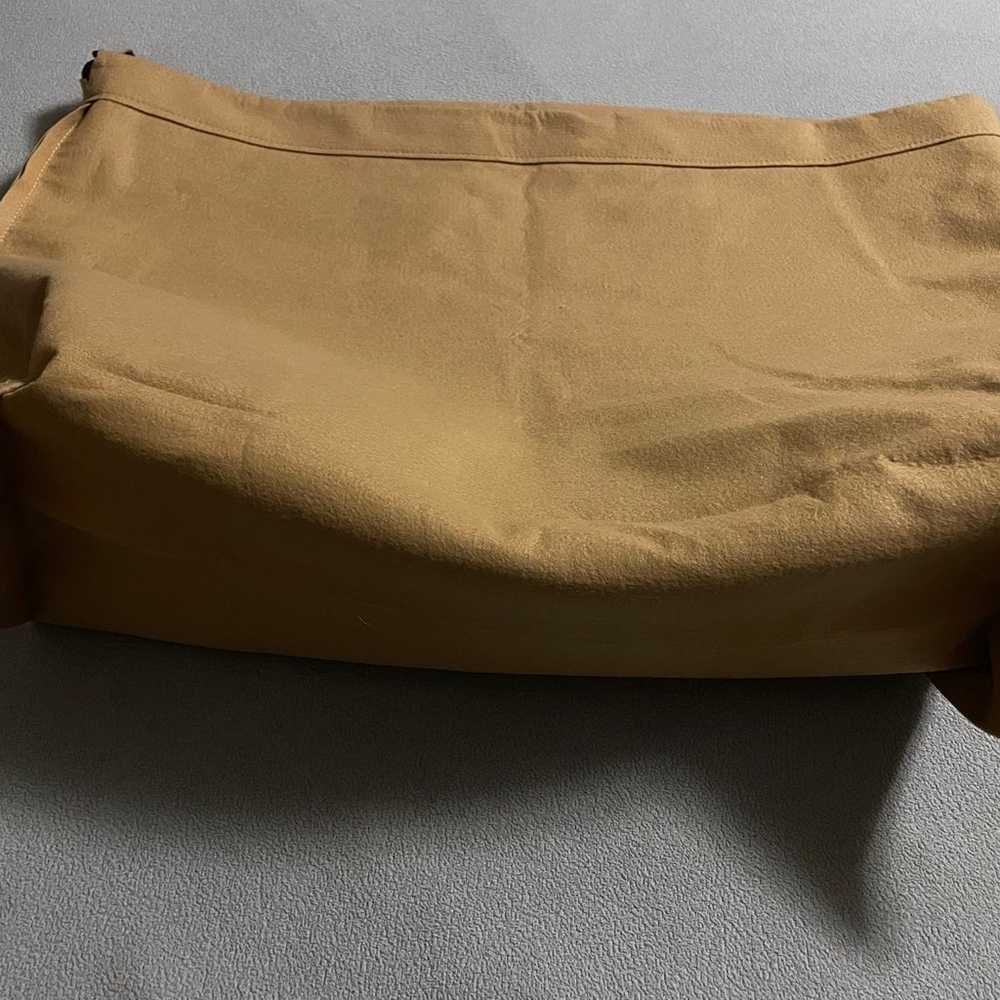 Large Louis Vuitton Dust Bag - image 7