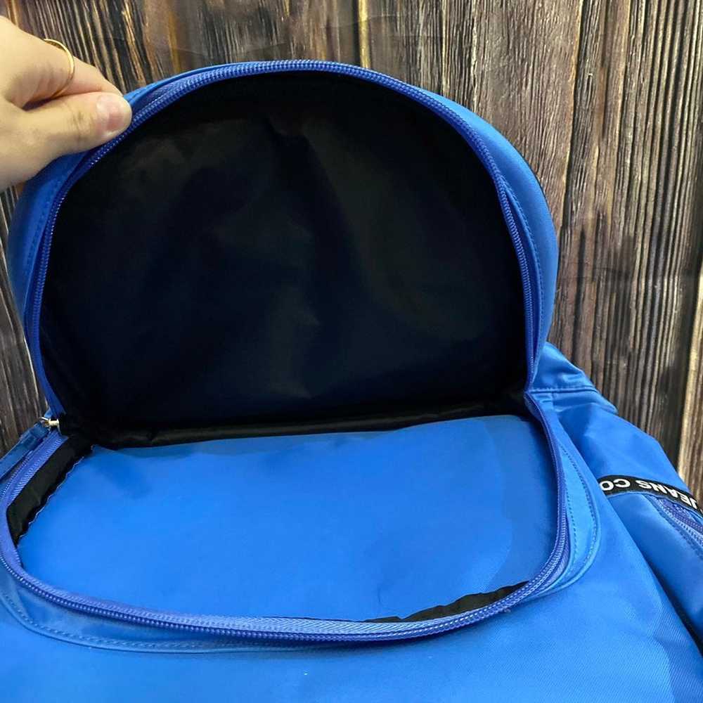 Vintage polo jeans backpack - image 3