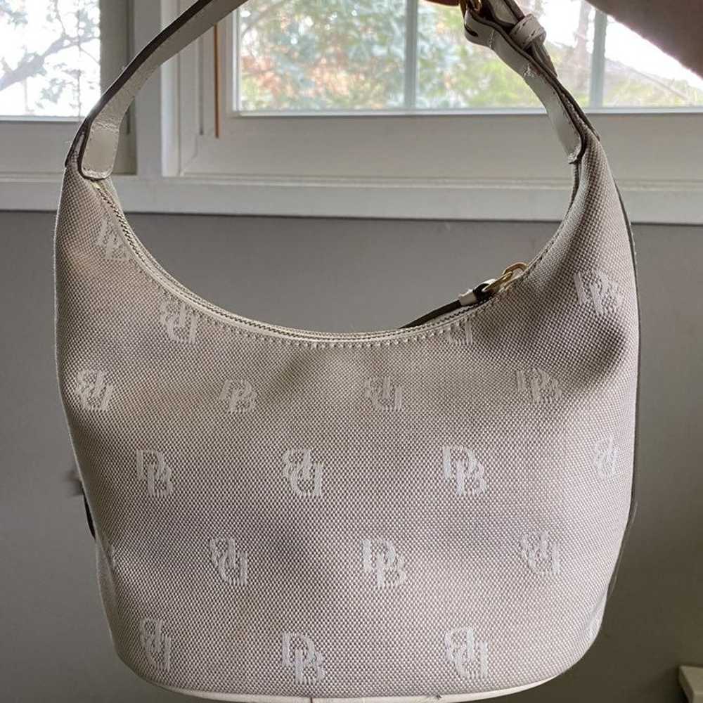 Dooney and Bourke handbags - image 2