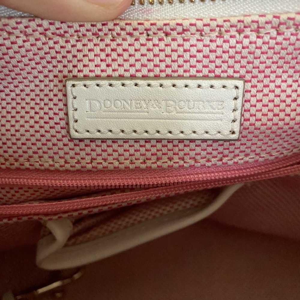 Dooney and Bourke handbags - image 4