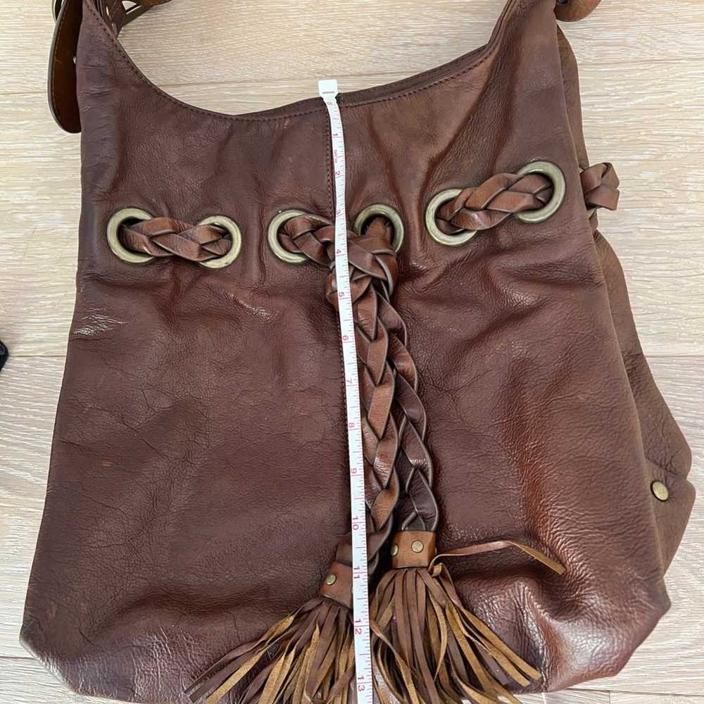 Vintage Kooba online leather purse