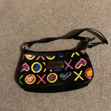 xoxo shoulder bag purse