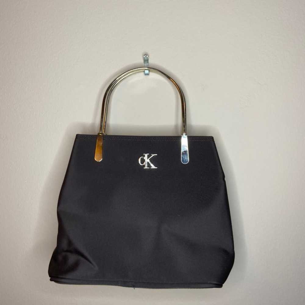 Calvin klein purse - image 1