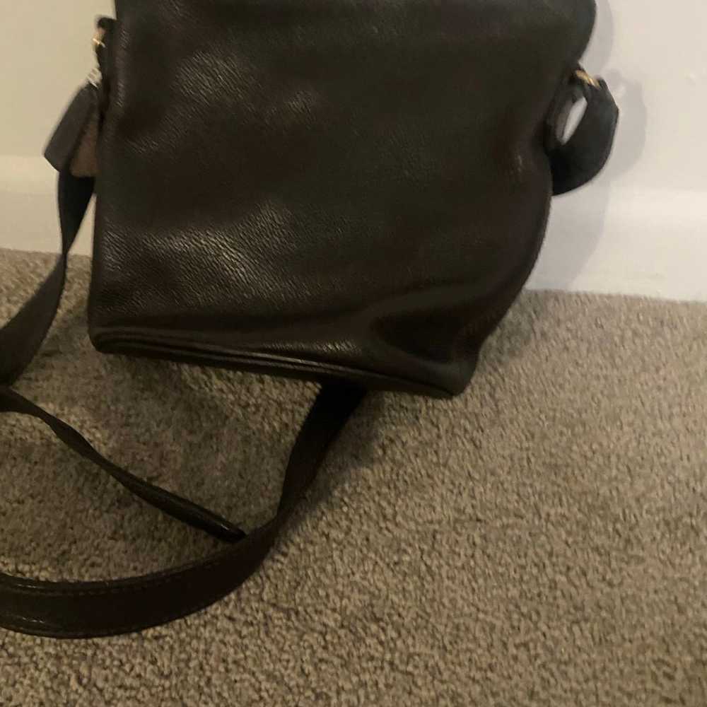 Vintage Coach bag - image 1