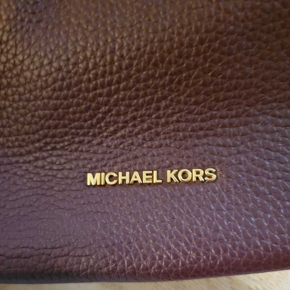 Micheal Kors purse - image 3