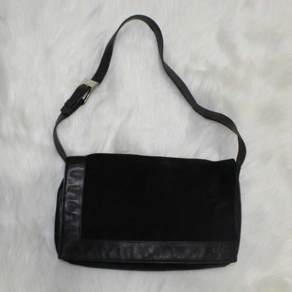 VINTAGE CALVIN KLEIN BAG Y2K - image 1