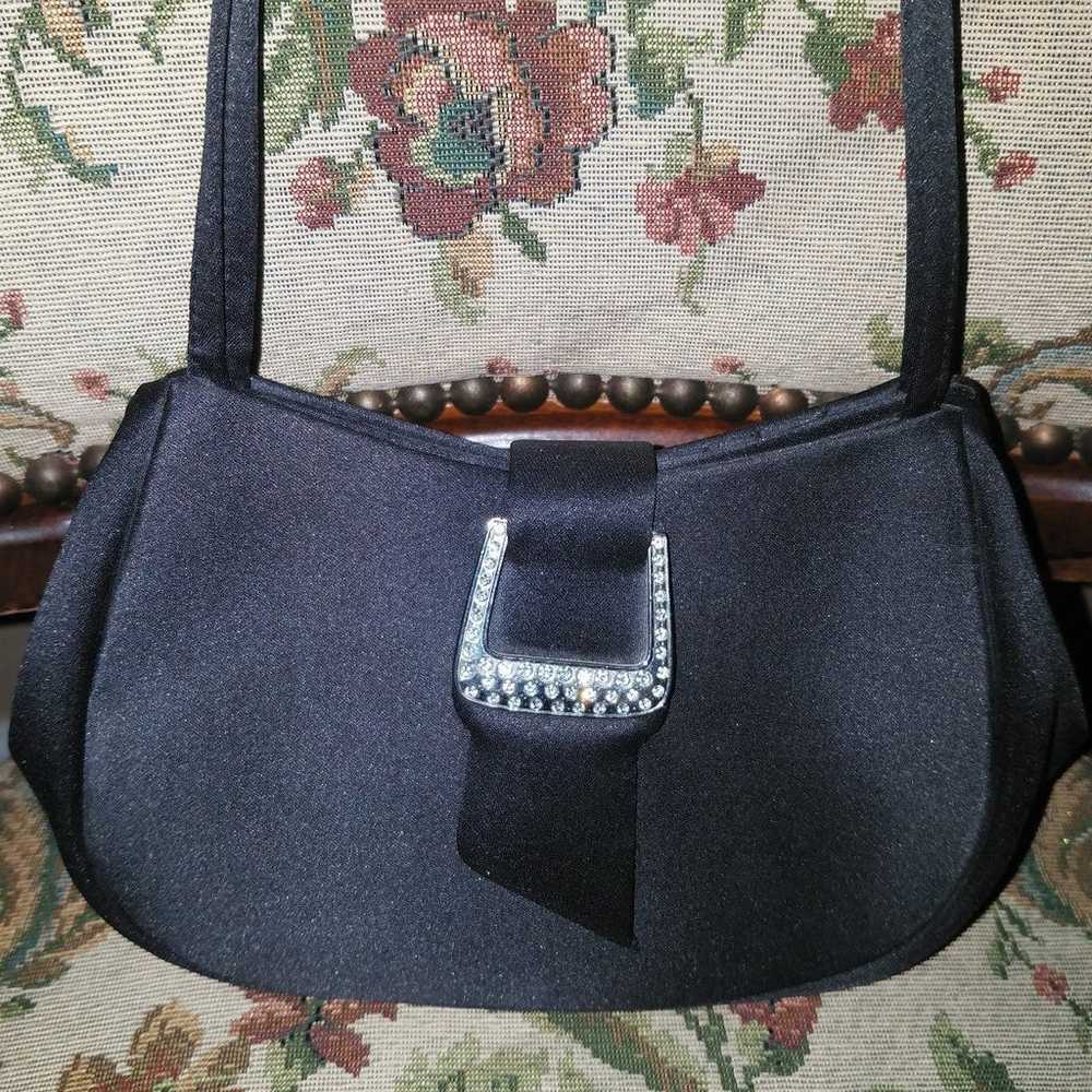 Vintage La Regale formal purse - image 2