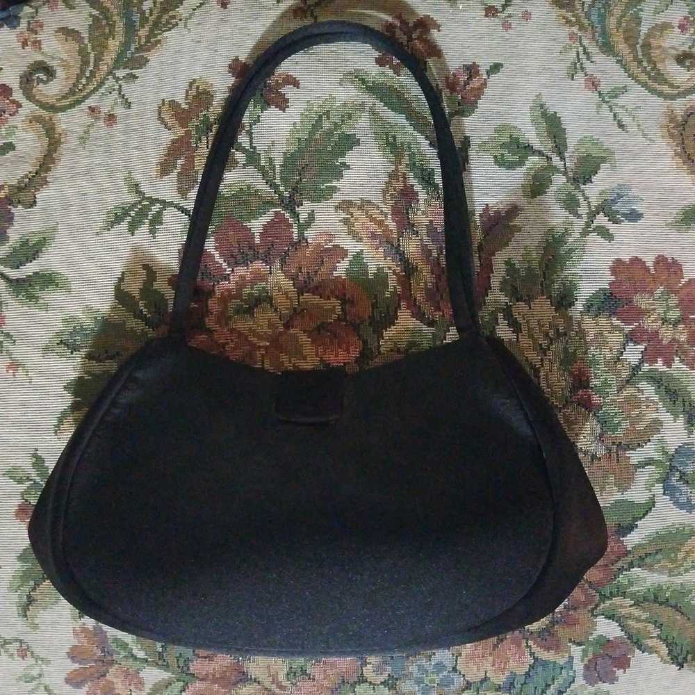 Vintage La Regale formal purse - image 3