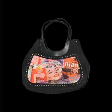 marilyn monroe purse