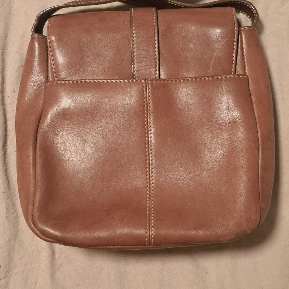 etienne aigner leather handbags - image 3