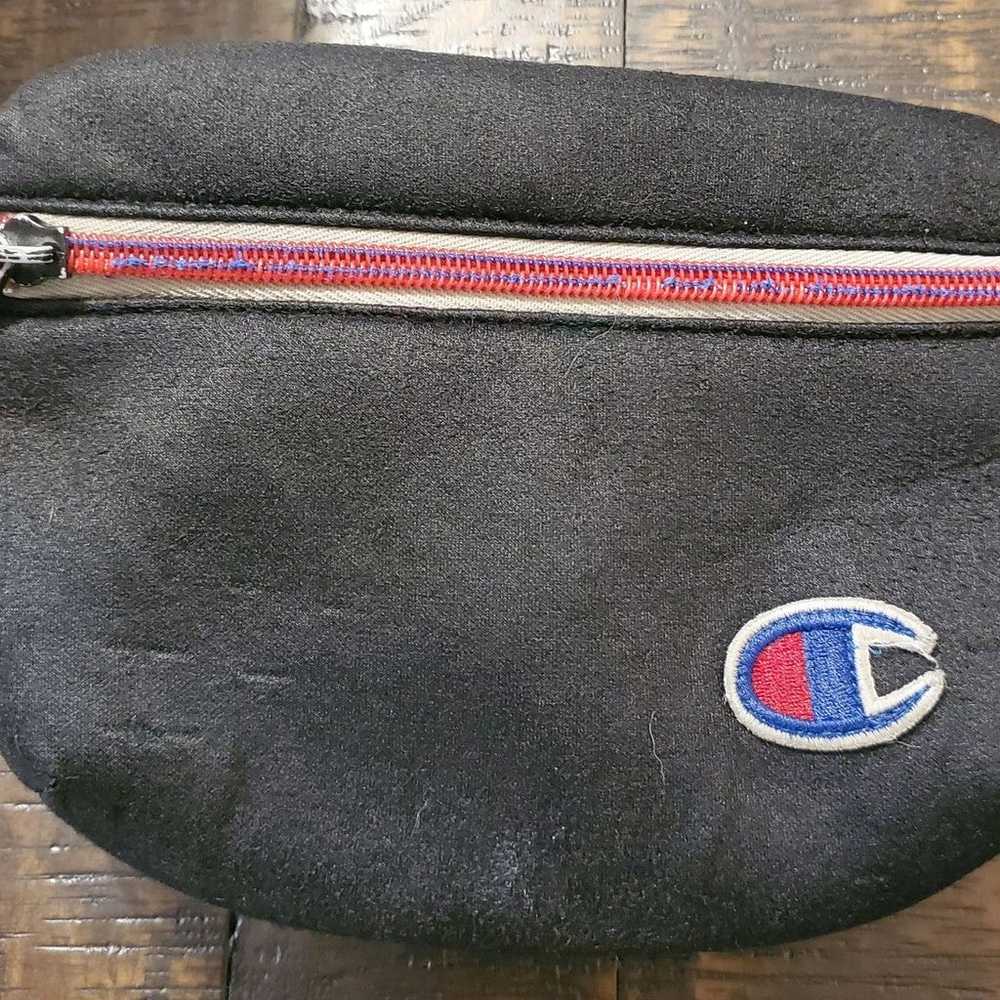 Champion Fanny Pack - image 1