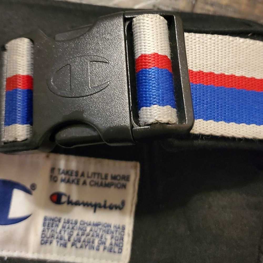 Champion Fanny Pack - image 2