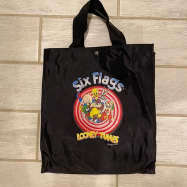 Vintage Looney Tunes bag - image 1