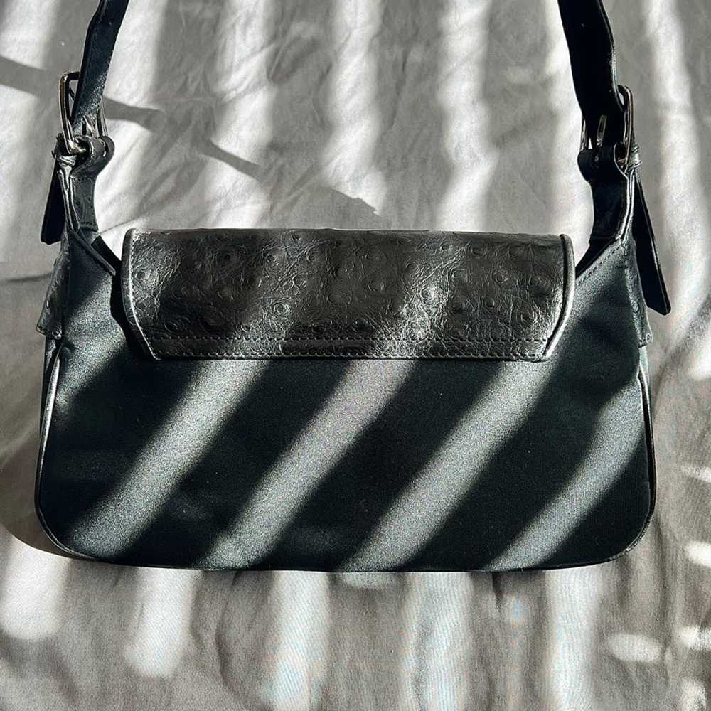 Vintage Tommy Hilfiger Shoulder Bag - image 2