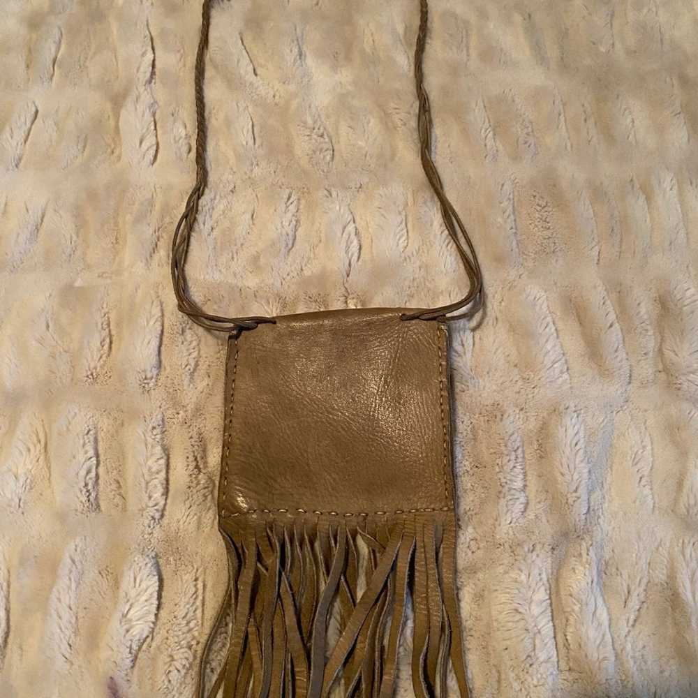 boho crossbody bag - image 4