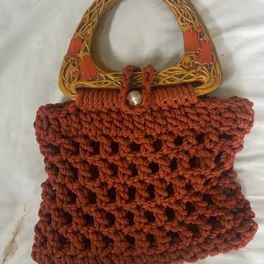 A Vintage Purse to Crochet Pattern Download – Long Thread Media