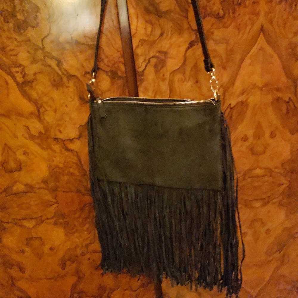 FRINGE PURSE - image 4