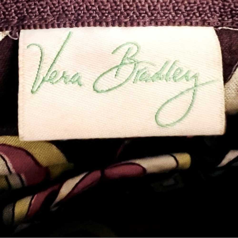 Vera Bradley Puccini Maggie Small Shoulder Bag Pu… - image 7