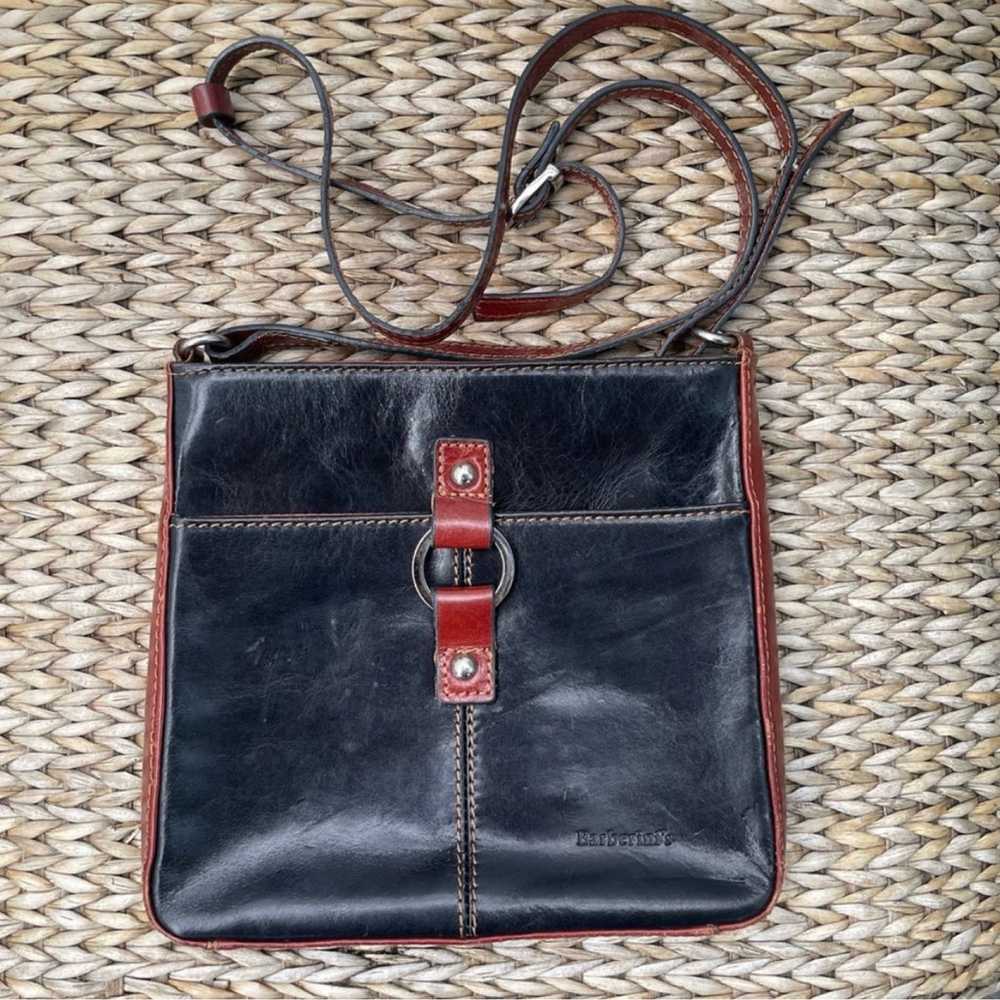 Barberini’s Genuine Leather Italian Purse - image 1