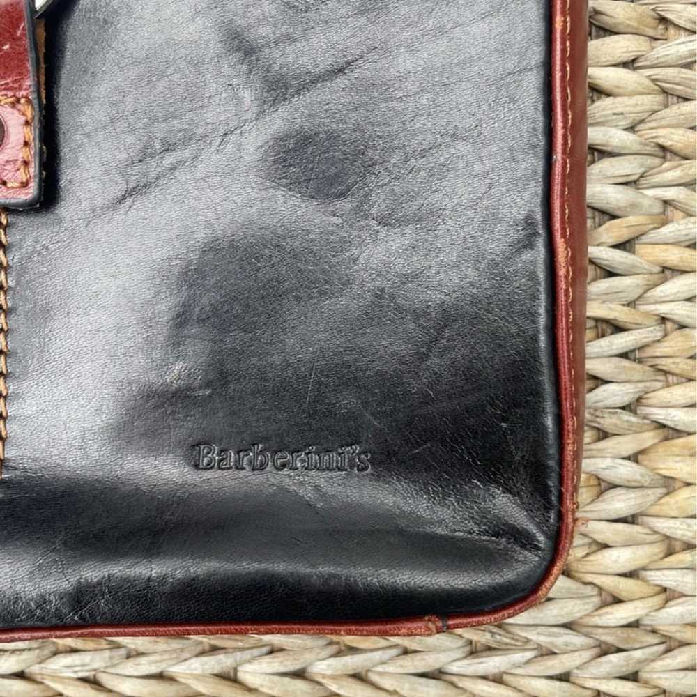 Barberini’s Genuine Leather Italian Purse - image 2