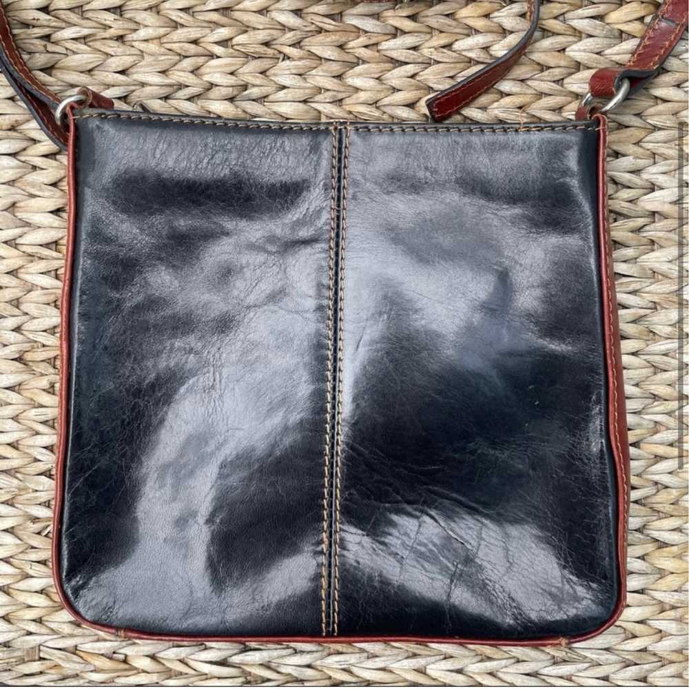 Barberini’s Genuine Leather Italian Purse - image 3