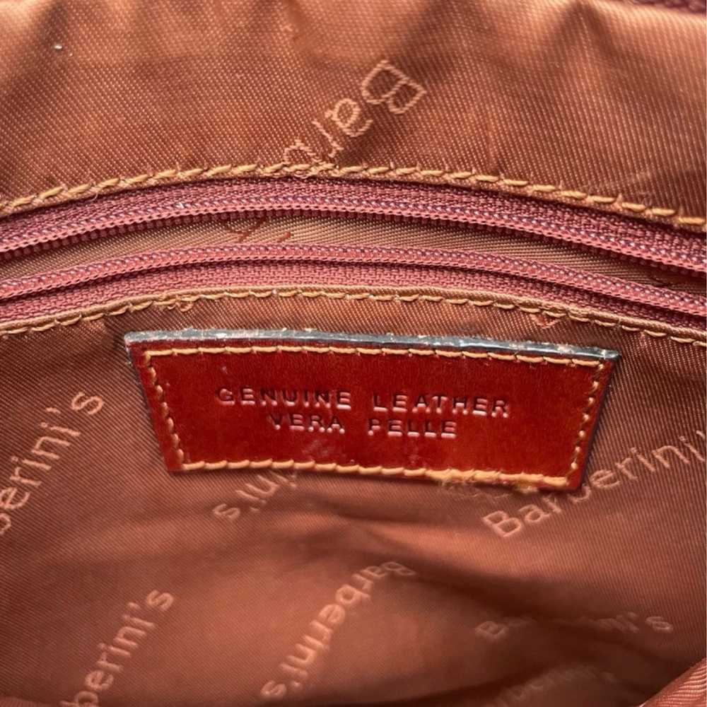 Barberini’s Genuine Leather Italian Purse - image 4