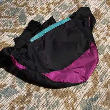 Sierra designs fanny pack - vintage/rare - image 1