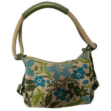 Tommy Hilfiger Floral Purse Small Mini Vintage Hob