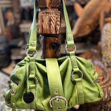 Franco Sarto zip closure handbags - image 1