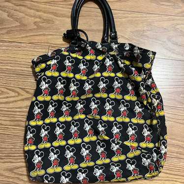 Show Your Love For Fantasia With This Sorcerer Mickey Handbag - Disney  Fashion Blog