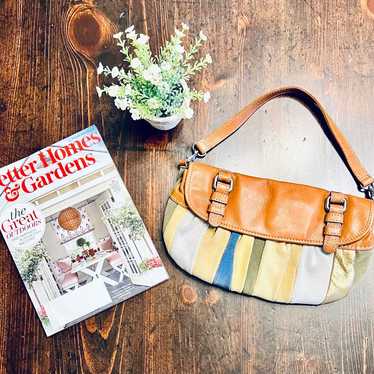Fossil multicolor bag new arrivals