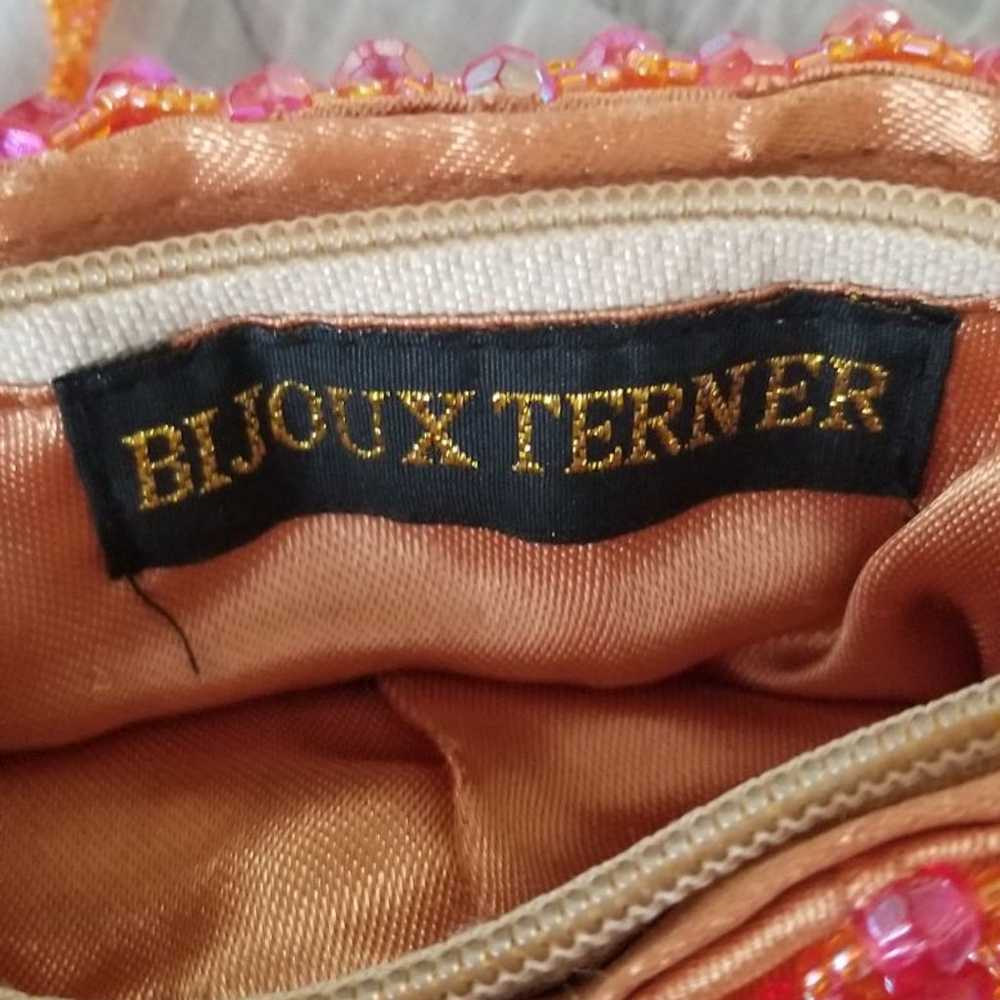 Bijoux Terner Purse - image 7