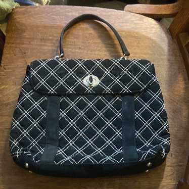 Vera Bradley Quilted Purse Bag - $29 - From Paulette