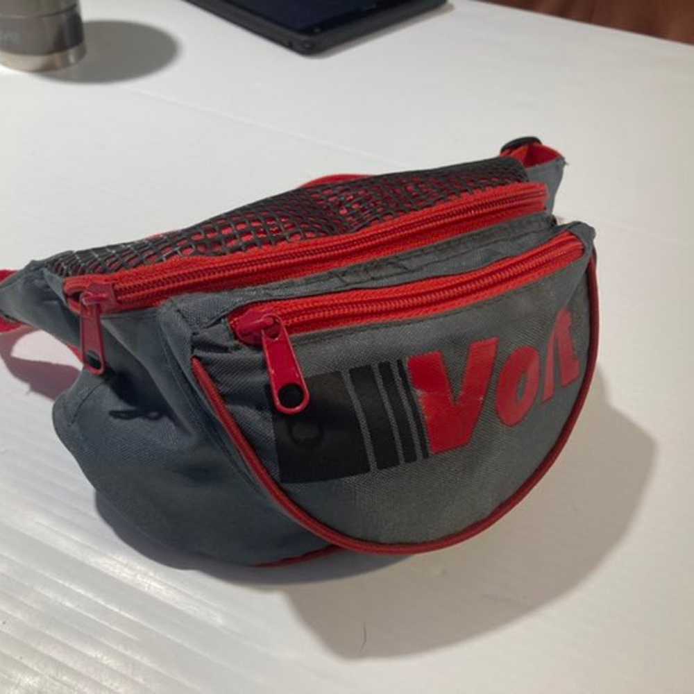 Vintage VOIT sport Fanny Pack - Great Condition - image 1