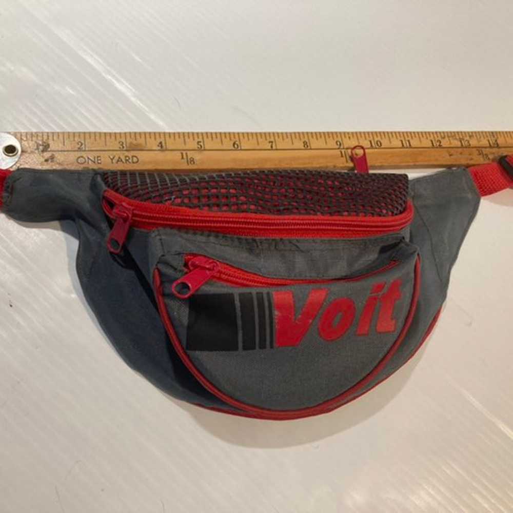 Vintage VOIT sport Fanny Pack - Great Condition - image 2