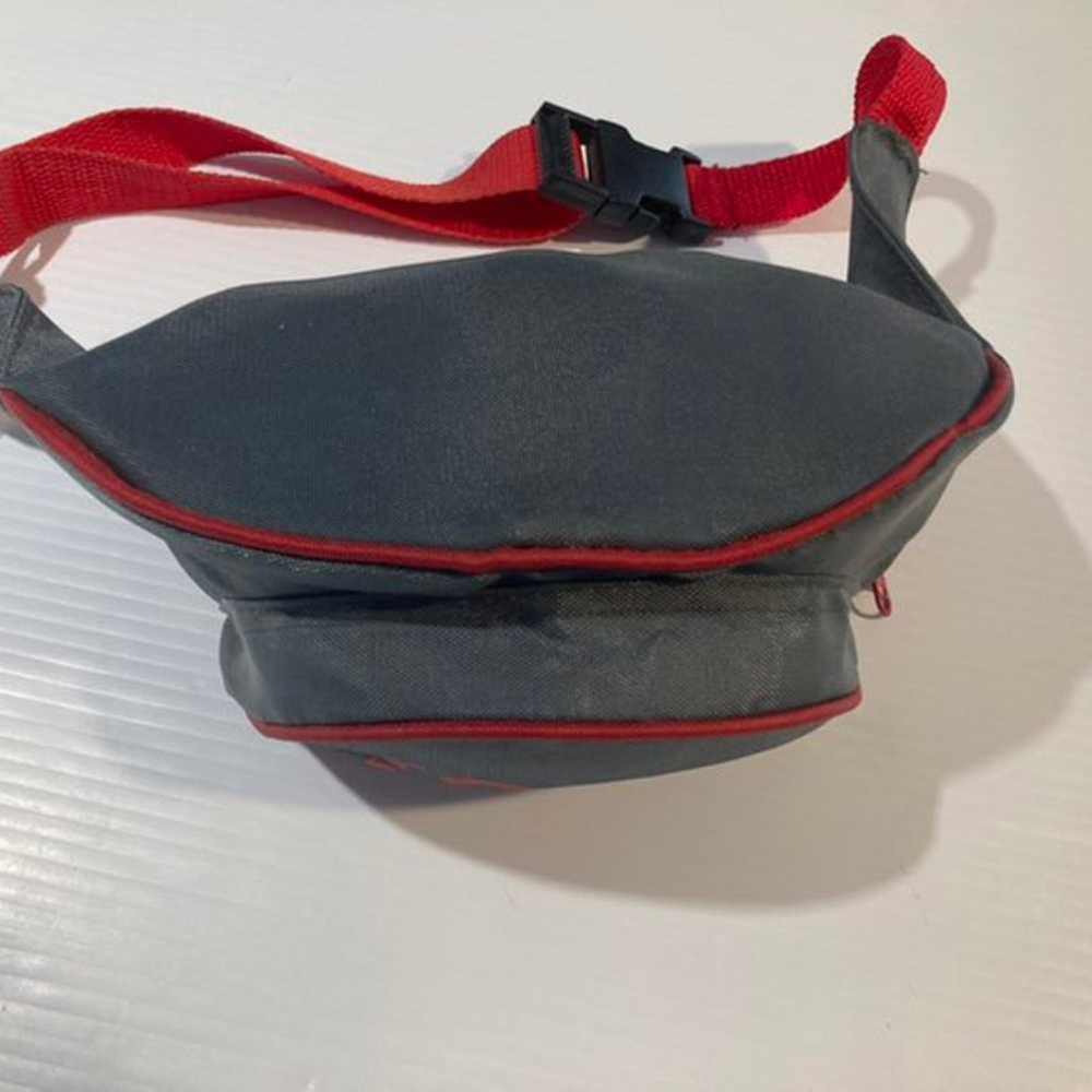 Vintage VOIT sport Fanny Pack - Great Condition - image 3