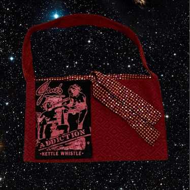 Custom Janes Addiction Bag/Purse - image 1