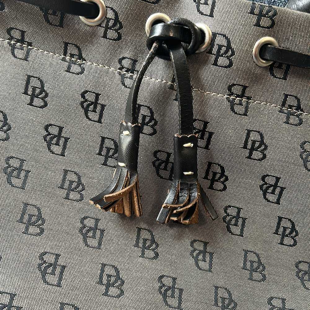 Dooney & Bourke tote - image 2