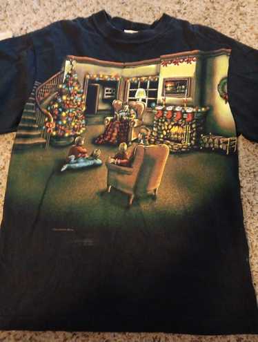 Vintage art unlimited christmas - Gem