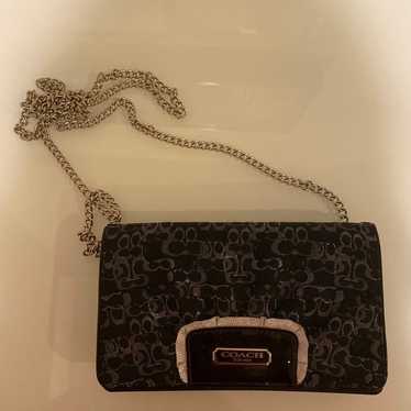 Coach vintage bag - image 1