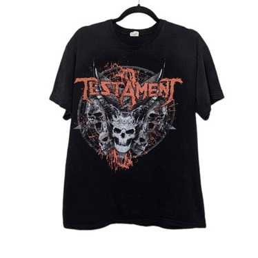 Testament バンドT ビンテージT レア　XL 90s $_57.JPG?set_id=880000500F