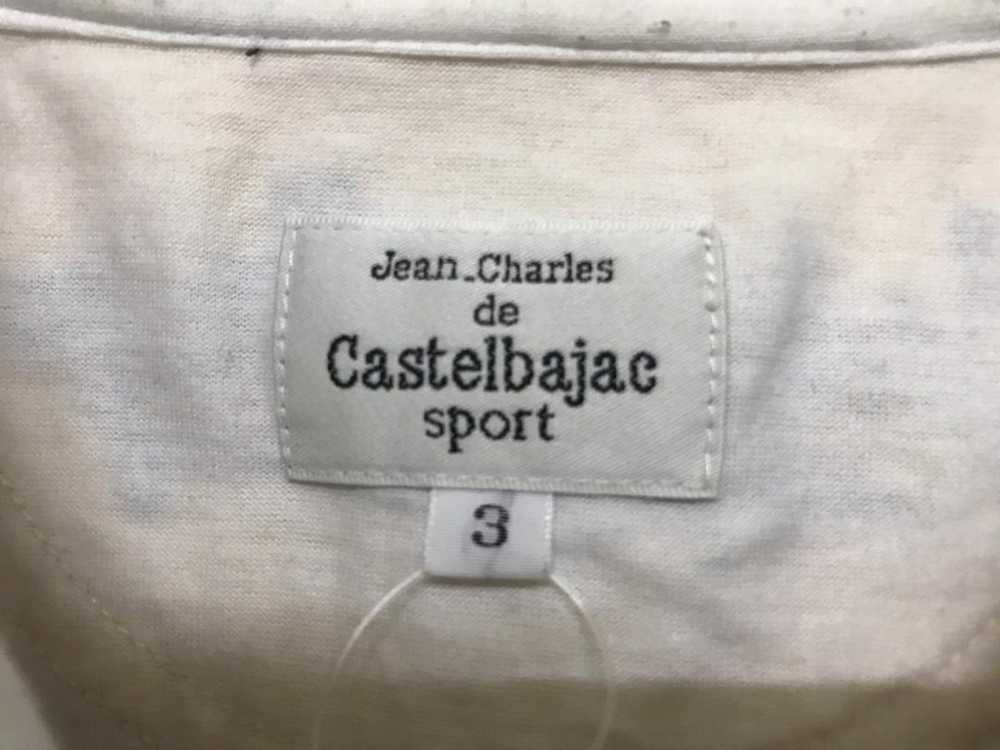 Jean Charles De Castelbajac × Vintage Vintage X J… - image 7