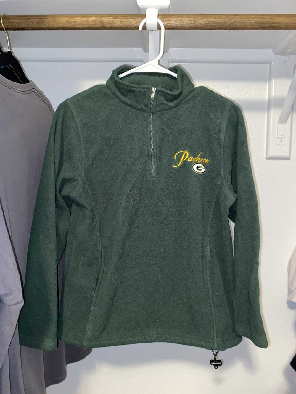 Columbia × NFL × The North Face Green Bay Packers… - image 1