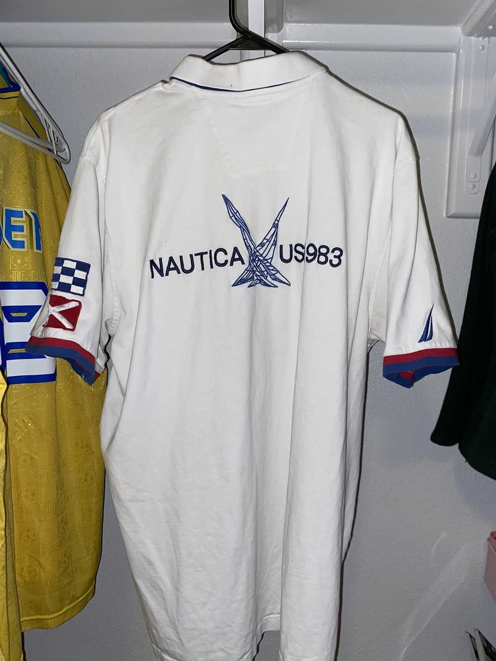 Nautica × Polo Ralph Lauren × Vintage Vintage Nau… - image 2