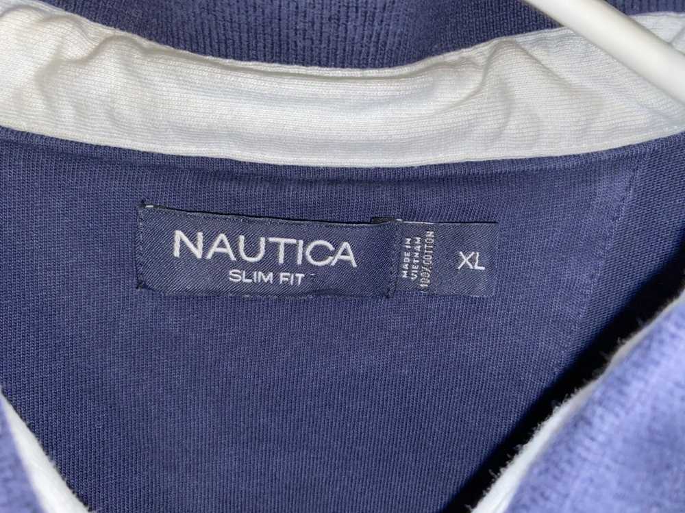 Nautica × Polo Ralph Lauren × Vintage Vintage Nau… - image 3