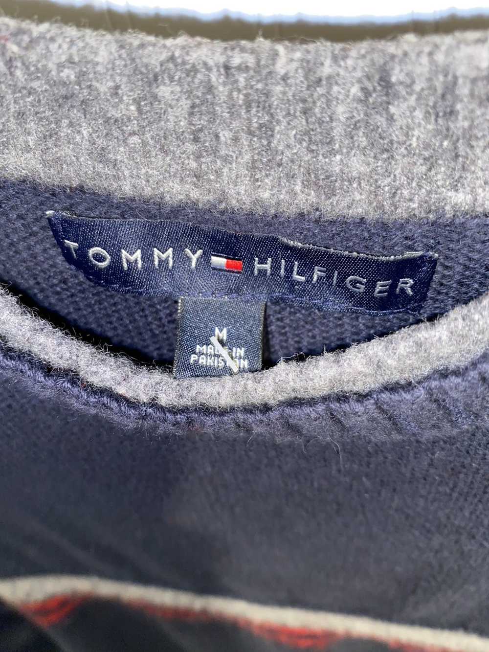 Polo Ralph Lauren × Tommy Hilfiger × Vintage Tomm… - image 3