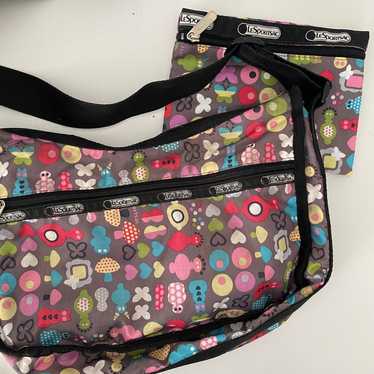 LeSportsac Set