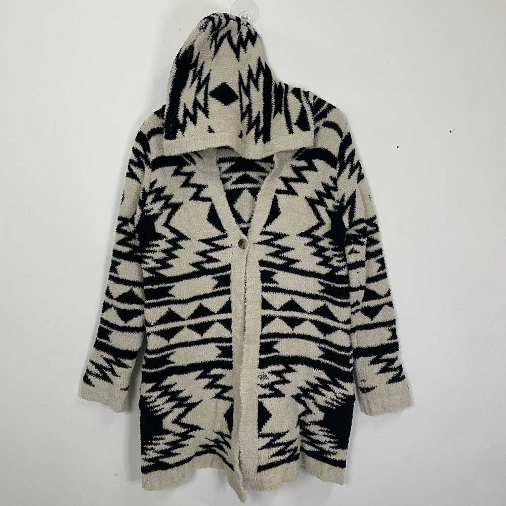 Navajo × Winter Session Vintage Unbranded Aztex N… - image 2