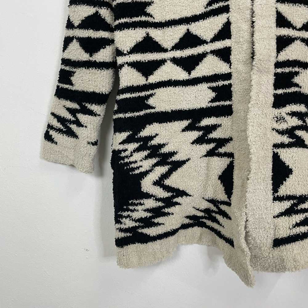 Navajo × Winter Session Vintage Unbranded Aztex N… - image 4